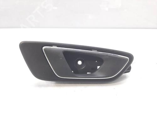 Poignée intérieure avant droite SEAT LEON SC (5F5) 2.0 TDI (184 hp) 5F1837114A | 5F1837114A |