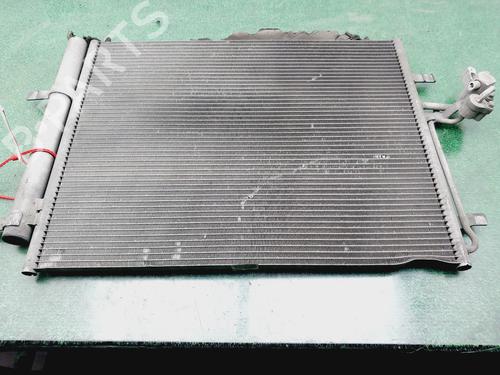 Used AC radiator FORD MONDEO IV (BA7) 2.0 TDCi (140 hp) 32078053