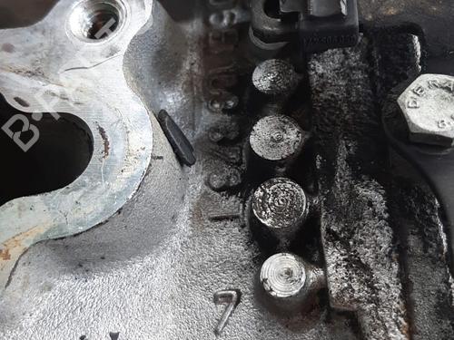 Culata VW NEW BEETLE (9C1, 1C1) 1.6 | BP29375820M5 