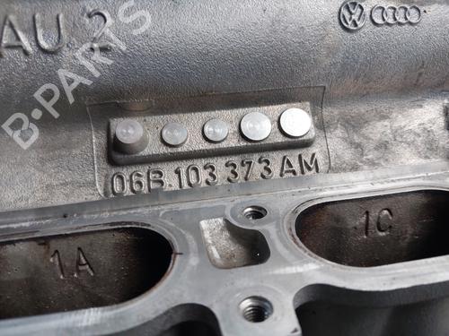 Cylinder head VW PASSAT B5.5 Variant (3B6) 2.0 | BP36648756M5 - Image 2