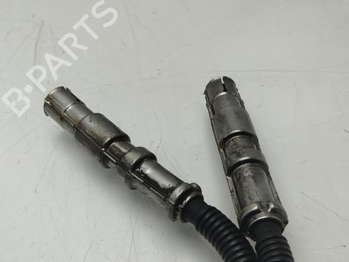 Ignition coil MERCEDES-BENZ E-CLASS (W210) E 320 4-matic (210.082) | BP32228007M94