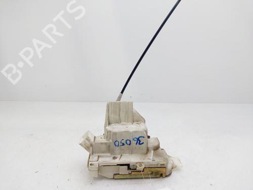 Used Rear left lock FORD MONDEO III Saloon (B4Y) 2.0 16V TDDi / TDCi (115 hp) 21006599