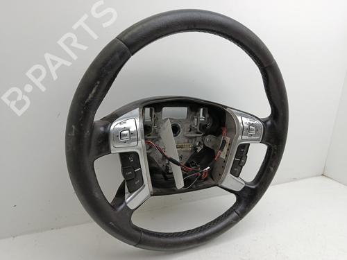 Steering wheel FORD MONDEO IV (BA7)  | BP28962514C49 