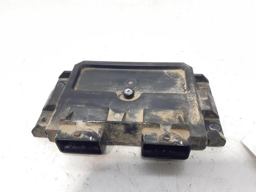 Used Engine control unit (ECU) PEUGEOT PARTNER Box Body/MPV (5_, G_) 1.9 D (69 hp) 8291258