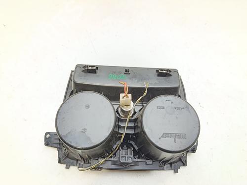 Middle console BMW 1 (F20) 114 d | BP38320960I22 - Image 2