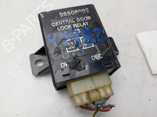Modulo elettronico Modulo elettronico CHEVROLET MATIZ (M200, M250) 1.0 (67 hp) 37010913 37010913