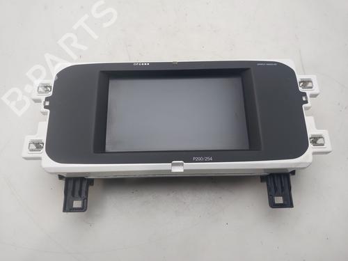 Kombiinstrument Kombiinstrument 38422127 38422127