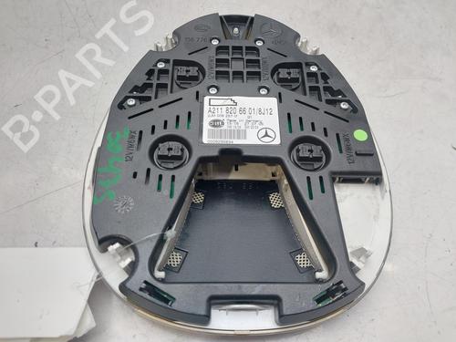 Interior roof light MERCEDES-BENZ E-CLASS (W211) E 320 CDI (211.022) | BP12416619I8 