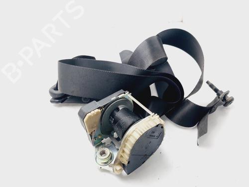 Used Front left seatbelt FORD FOCUS II (DA_, HCP, DP) [2004-2013]  20122649