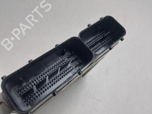 Engine control unit (ECU) SSANGYONG KORANDO (CK) | BP37659619M57 - Image 2