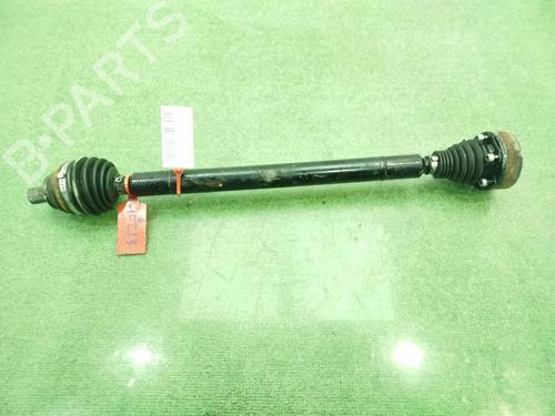 Right front driveshaft VW GOLF V (1K1) | BP30714245M39