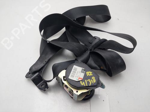 Used Front left seatbelt Front left seatbelt 37444258 37444258