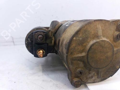 Starter NISSAN X-TRAIL I (T30) 2.2 DCi FWD | BP3665014M8 