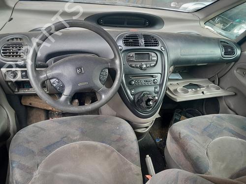 Left front fog light CITROËN XSARA PICASSO (N68) 2.0 HDi | BP17559542C30 
