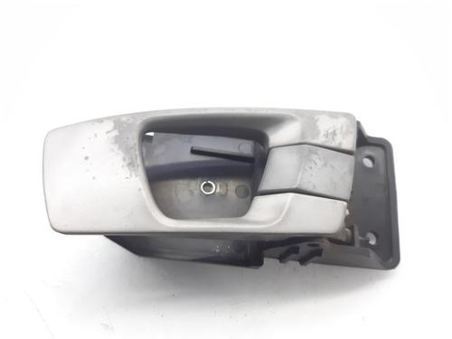Used Front left interior door handle KIA CARENS II MPV (FJ) 2.0 CRDi (113 hp) 12402686