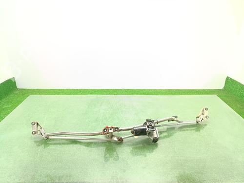 Used Front wiper motor OPEL MERIVA A MPV (X03) 1.7 DTI (E75) (75 hp) 29810632