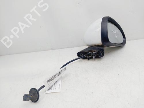 Right mirror OPEL CORSA D (S07)  | BP22991908C27 