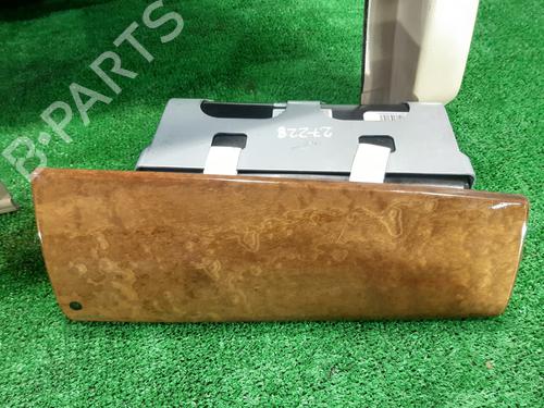 Kollisonspute sett JAGUAR S-TYPE II (X200) 2.7 D | BP9645086C86 