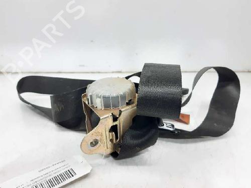 Front right seatbelt FORD FIESTA V (JH_, JD_) 1.4 TDCi | BP8732644I25 