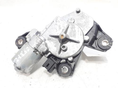 Used Rear wiper motor RENAULT MEGANE IV Hatchback (B9A/M/N_) 1.3 TCe 115 (B9N9) (116 hp) 8632911