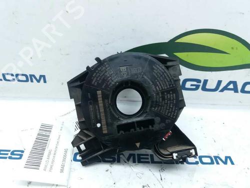 Used Squib airbag FORD FOCUS I (DAW, DBW) 1.6 16V (100 hp) 2867168
