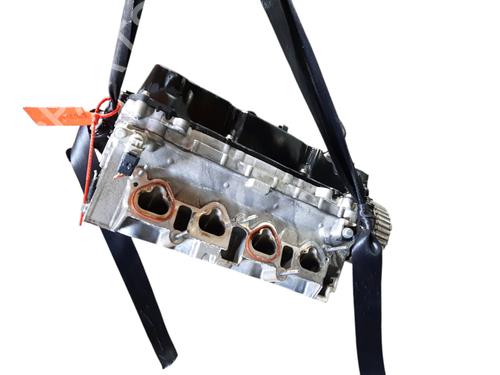 Cylinder head PEUGEOT 307 (3A/C)  | BP28089580M5 
