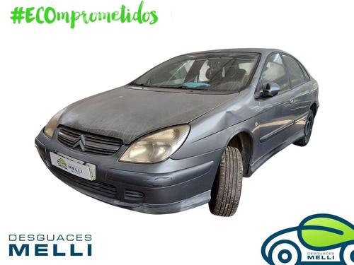 Brugte CITROËN C5 I (DC_)  2.0 HDi (DCRHZB, DCRHZE)  4834358