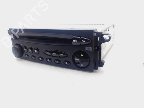 Radio CITROËN XSARA PICASSO (N68) 1.6 HDi | BP21679703E6 