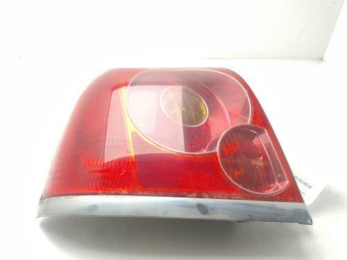 Left taillight TOYOTA AVENSIS Saloon (_T25_) 2.0 D-4D (CDT250_, CDT250R) | BP28191488C34 