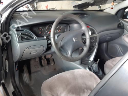 Rear parcel shelf CITROËN C5 I (DC_) 2.0 HDi (DCRHZB, DCRHZE) | BP8650083C85 