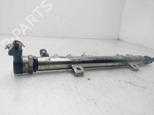 Injection rail OPEL CORSA D (S07)  | BP29394959M98 