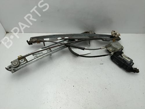 Used Front left window mechanism RENAULT MEGANE II (BM0/1_, CM0/1_) 1.5 dCi (BM1E, CM1E) (106 hp) 29704585