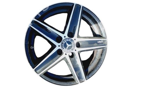 Used Rim MERCEDES-BENZ C-CLASS (W205) C 220 BlueTEC / d (205.002, 205.004) (170 hp) 28733109