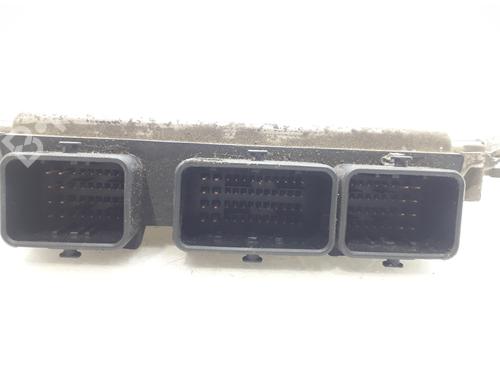 Engine control unit (ECU) CITROËN XSARA (N1) 1.6 16V | BP9907393M57 