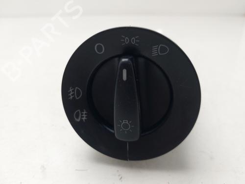 Used Headlight switch Headlight switch 37192456 37192456
