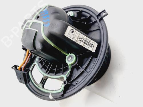 Heater blower motor BMW 1 Convertible (E88) 118 d | BP30044143M62