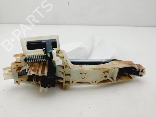 Rear left exterior door handle KIA PICANTO III (JA)  | BP29546512C130 