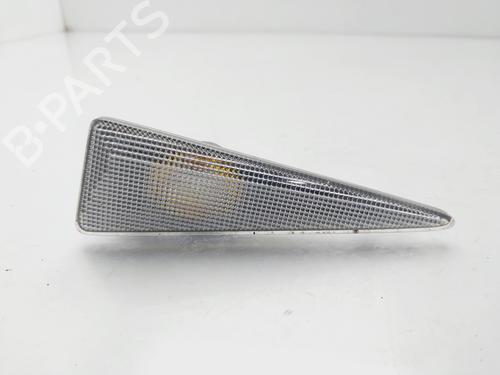 Used Right side indicator RENAULT GRAND SCÉNIC II (JM0/1_) 1.5 dCi (103 hp) 31805582