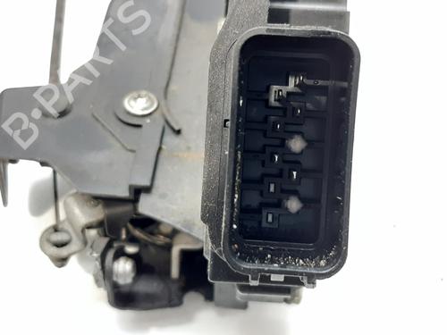 Front right lock FORD C-MAX (DM2) 1.6 TDCi | BP11751629C97 