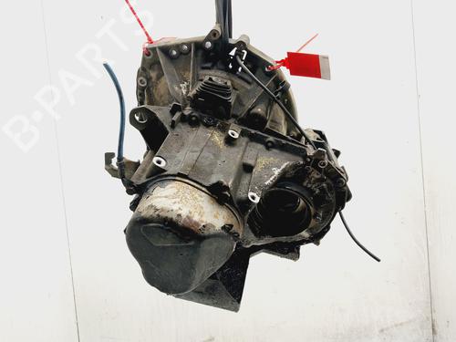 Gearbox VOLVO S40 I (644) 1.6 | BP29338001M3 