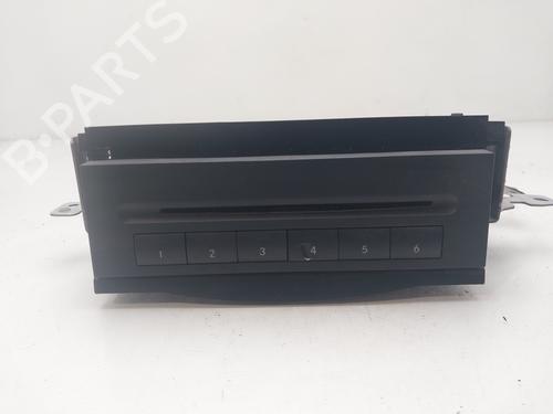 Elektronisk modul MERCEDES-BENZ M-CLASS (W164) ML 280 CDI 4-matic (164.120) (190 hp) 17014094
