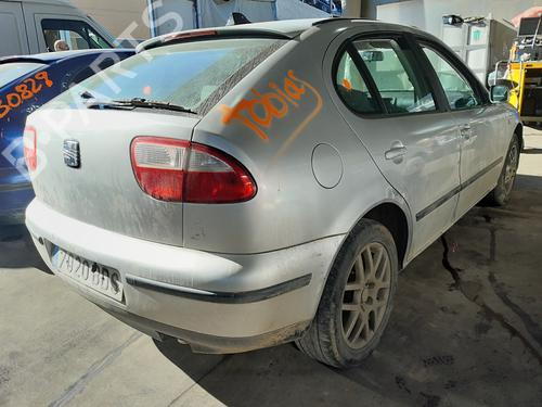 Viskermotor bakrute SEAT LEON (1M1) 1.4 16V | BP12438199M102 