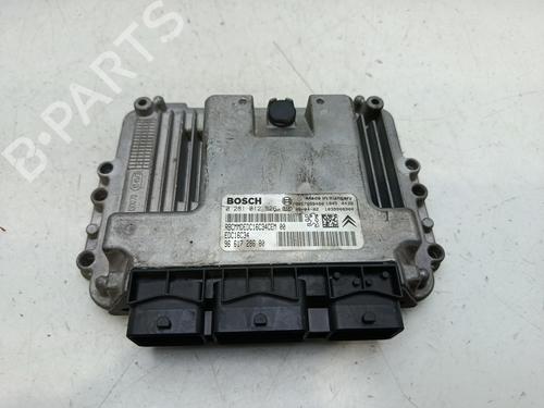 Engine control unit (ECU) PEUGEOT 207 (WA_, WC_) | BP32491474M57