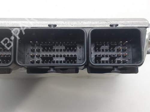 Engine control unit (ECU) MITSUBISHI SPACE STAR MPV (DG_A) 1.9 DI-D (DG4A) | BP33039471M57 - Image 4