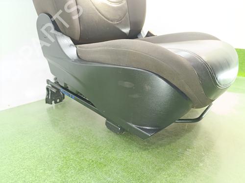 Right front seat LANCIA YPSILON (312_) 1.3 D Multijet (312.YXE1A, 312.YXU1A) | BP38017590C16  - Image 6