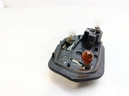 Used Lamp holder PEUGEOT 206 Hatchback (2A/C) 1.9 D (69 hp) 30172485