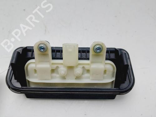 Tailgate handle MERCEDES-BENZ C-CLASS (W204)  | BP24033385C132 