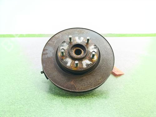 Used Right front steering knuckle KIA SPORTAGE II (JE_, KM_) 2.0 i 16V (141 hp) 32192089