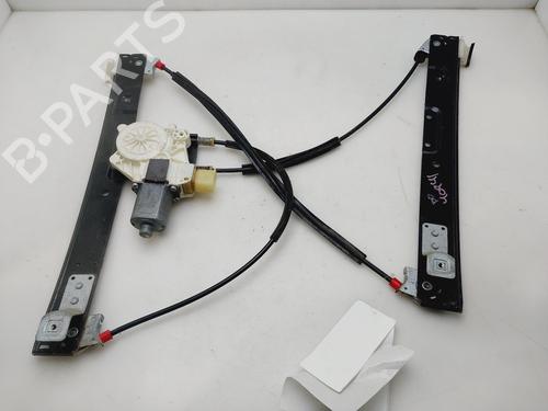 Used Front right window mechanism FORD MONDEO IV Turnier (BA7) 2.0 TDCi (140 hp) 32483634