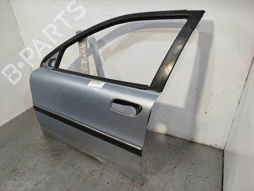 Left front door VOLVO S80 I (184) 2.5 TDI | BP30845688C2
